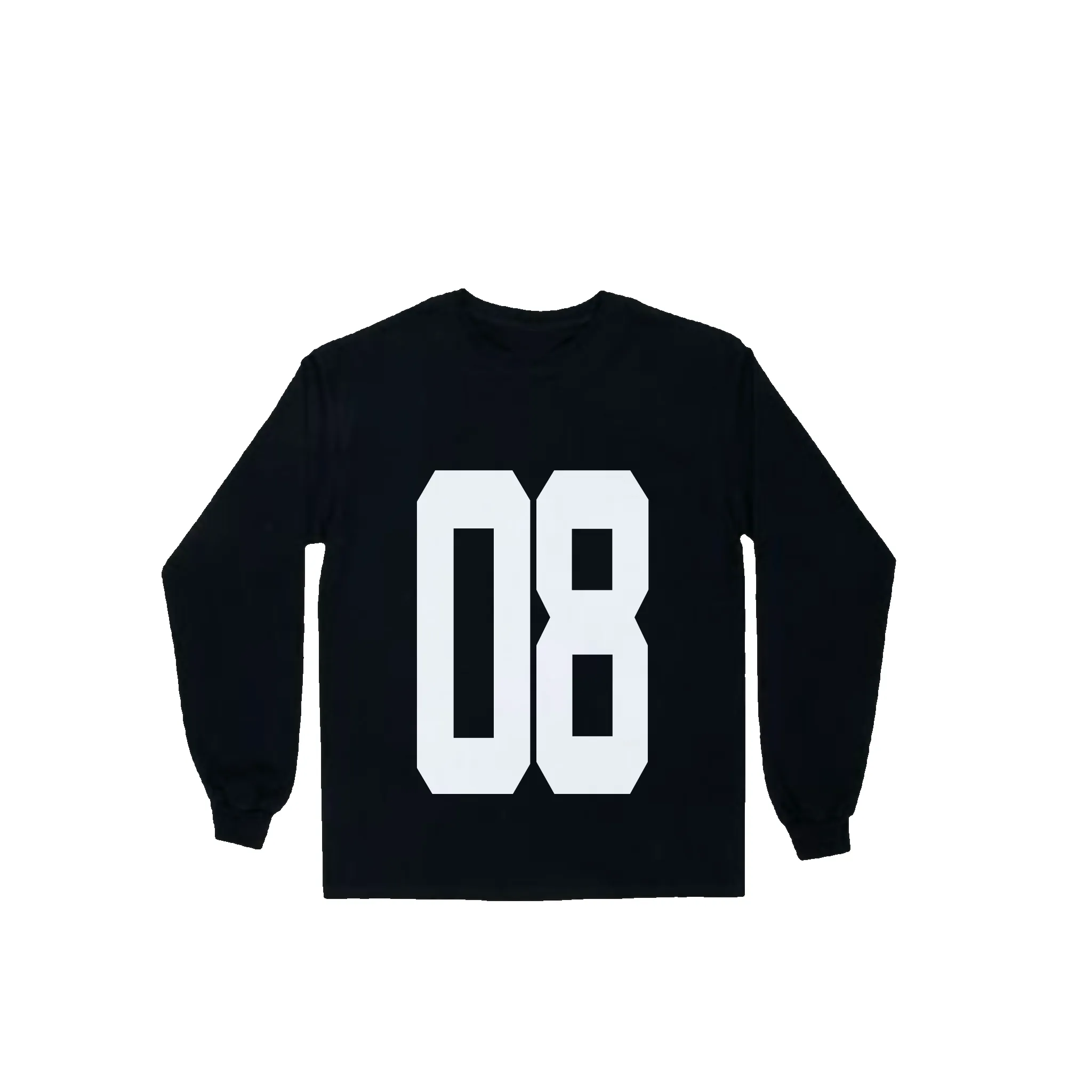 08 Long Sleeve