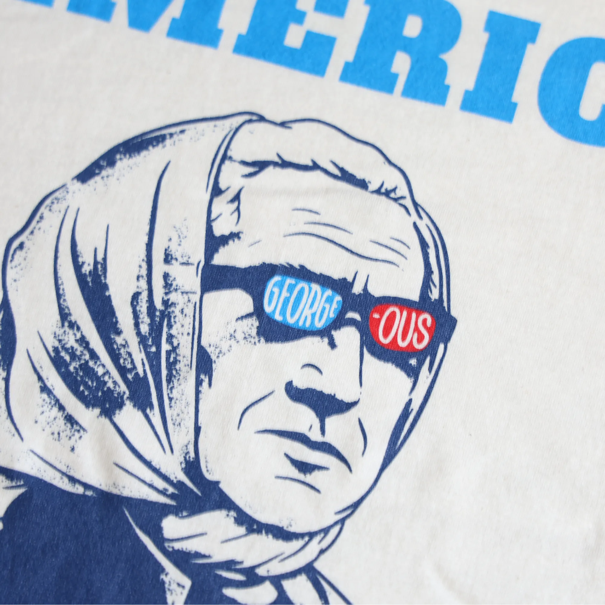 America The George-ous T-Shirt