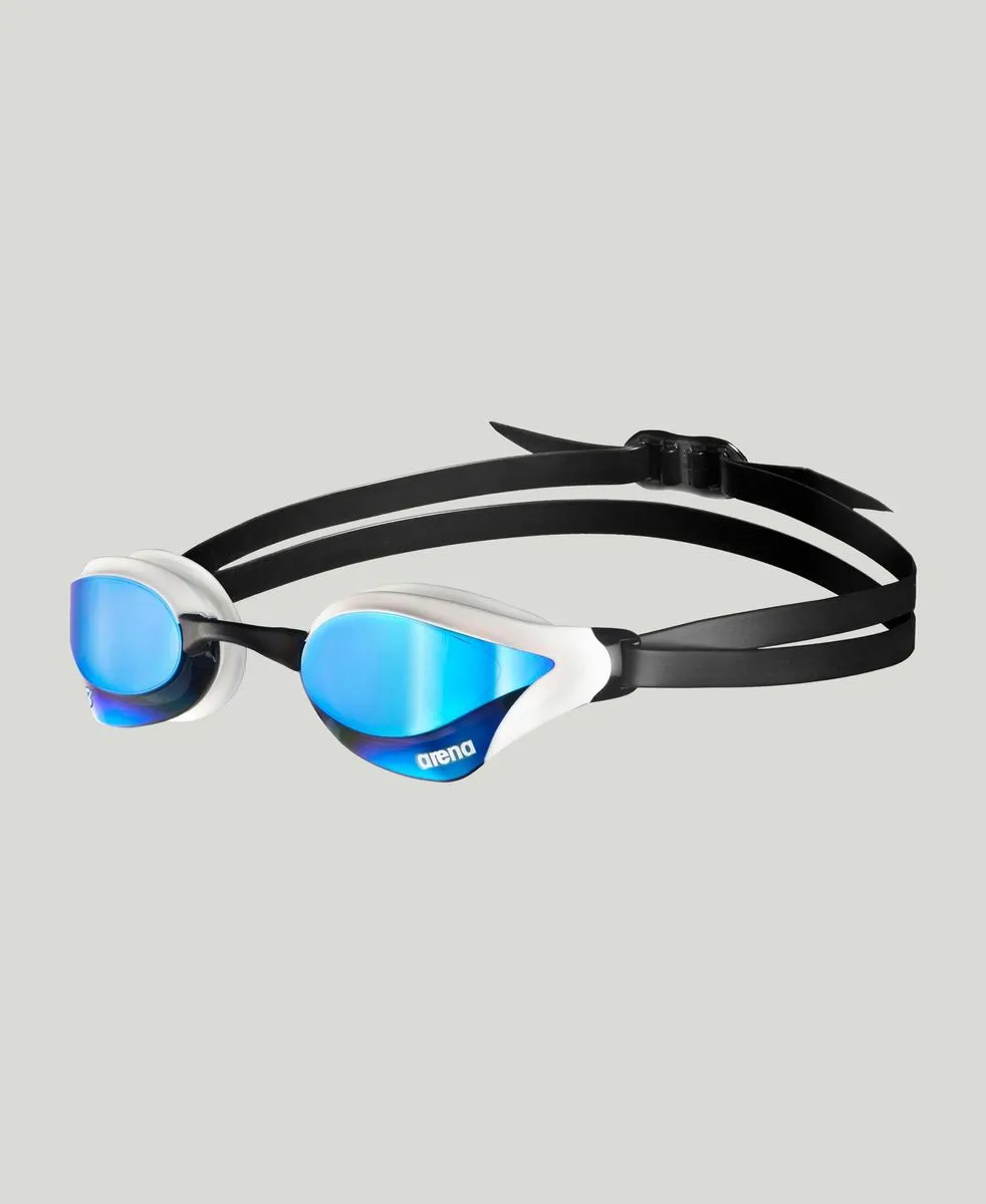 arena Cobra Core Swipe Mirror Swim Goggle