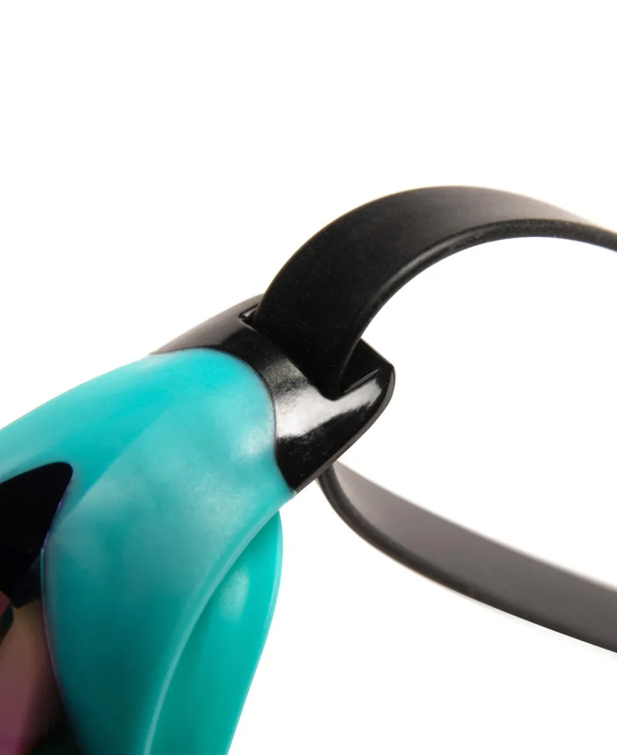 arena Cobra Core Swipe Mirror Swim Goggle
