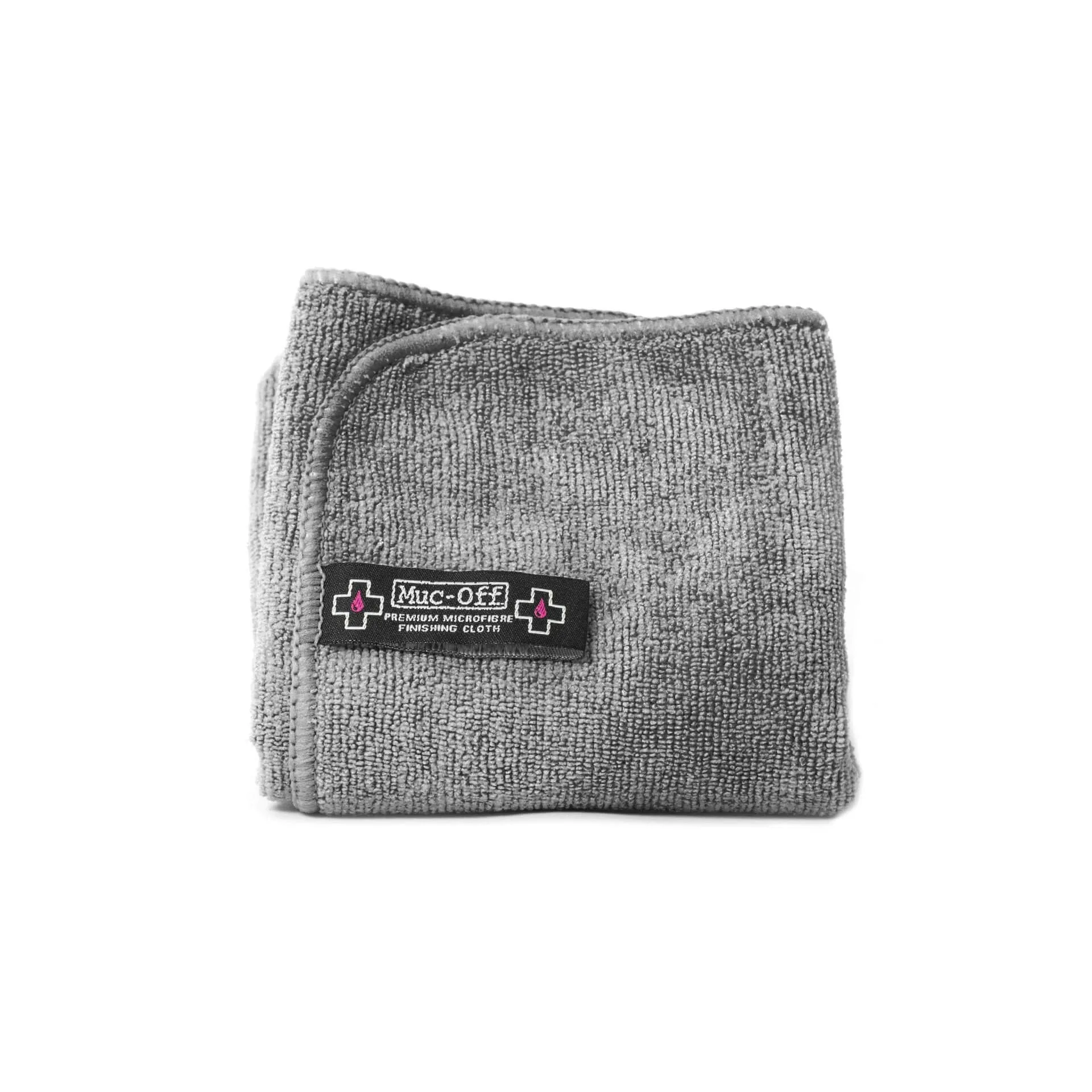 Muc-Off Premium Microfiber Polishing Cloth