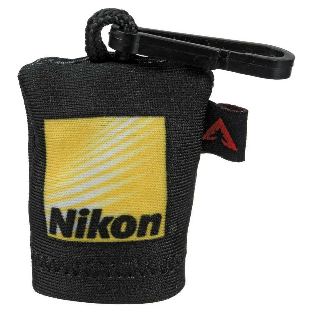 Nikon Microfiber Cleaning Cloth