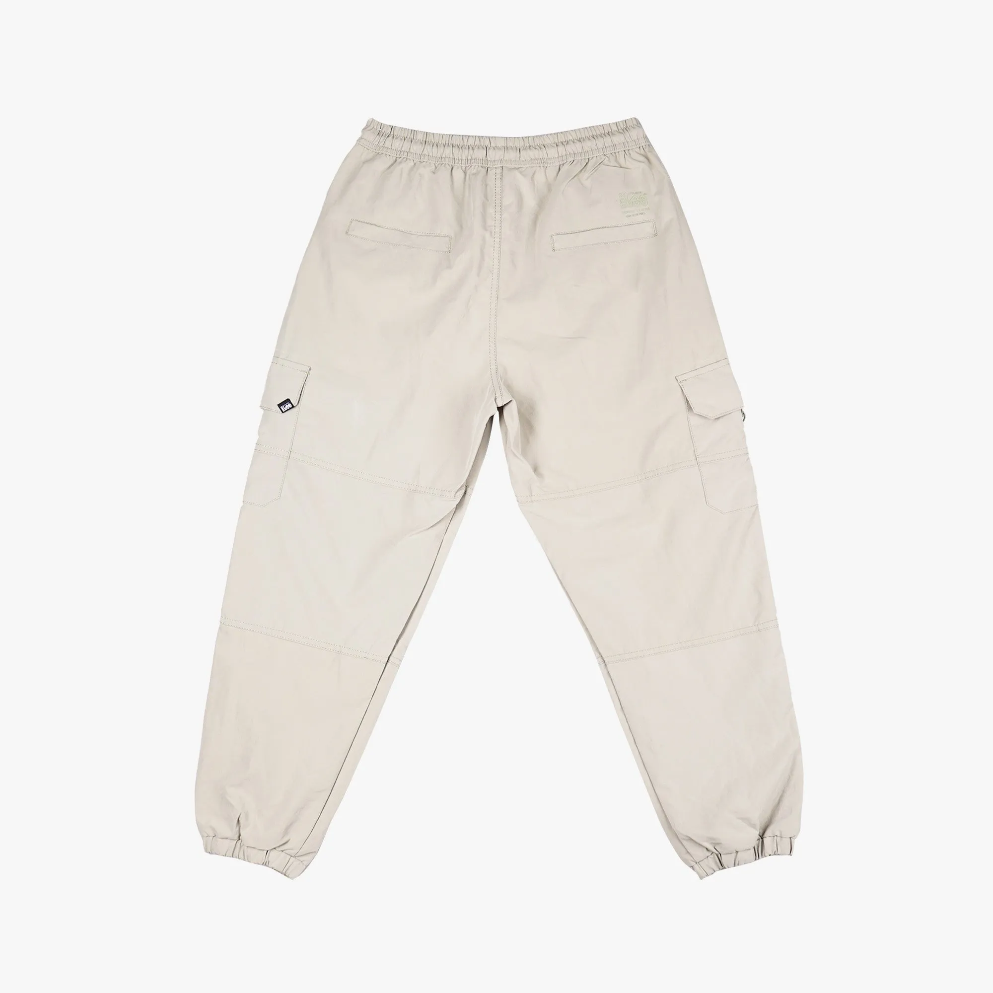Stylistic Mr. Lee Ladies Basic Non-Denim Cargo Pants 145962 (Oliver Light)