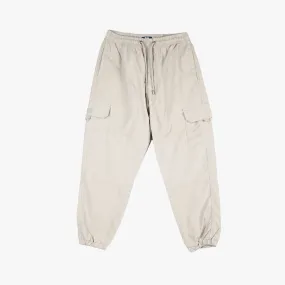 Stylistic Mr. Lee Ladies Basic Non-Denim Cargo Pants 145962 (Oliver Light)