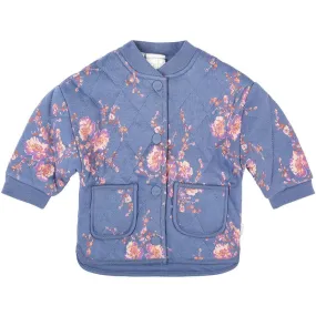 Toshi Baby Shacket - Classic / Veronica