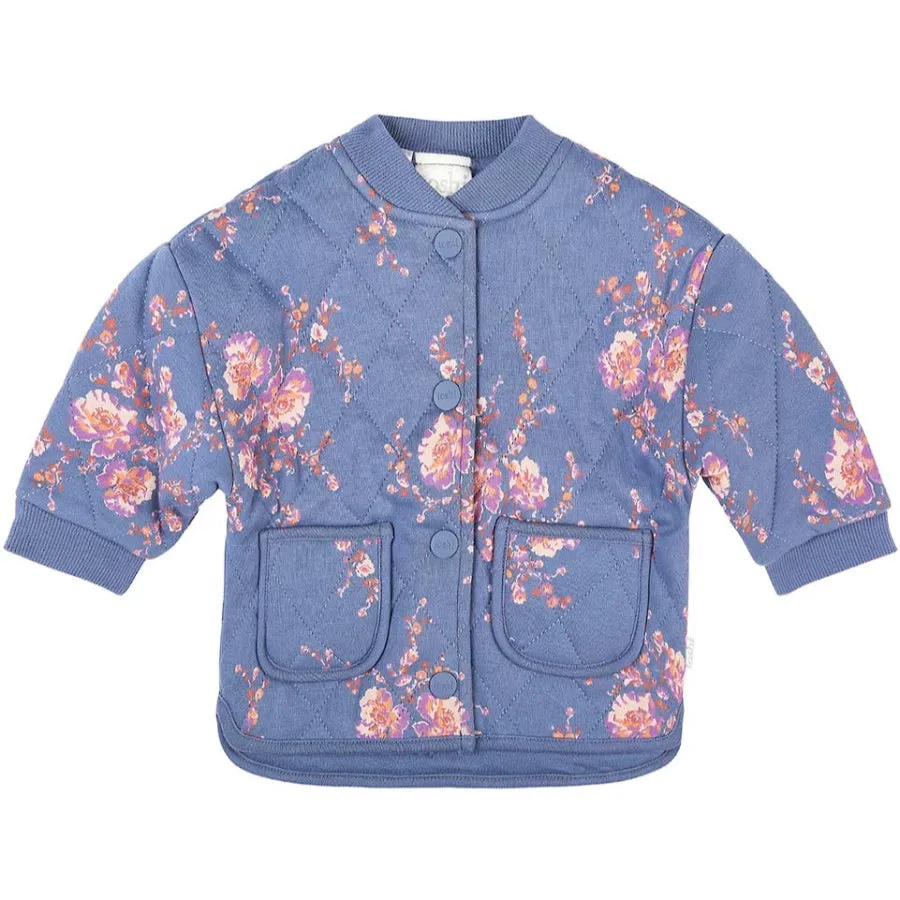 Toshi Baby Shacket - Classic / Veronica