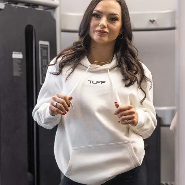 TUFF Essentials Hooded Sweatshirt