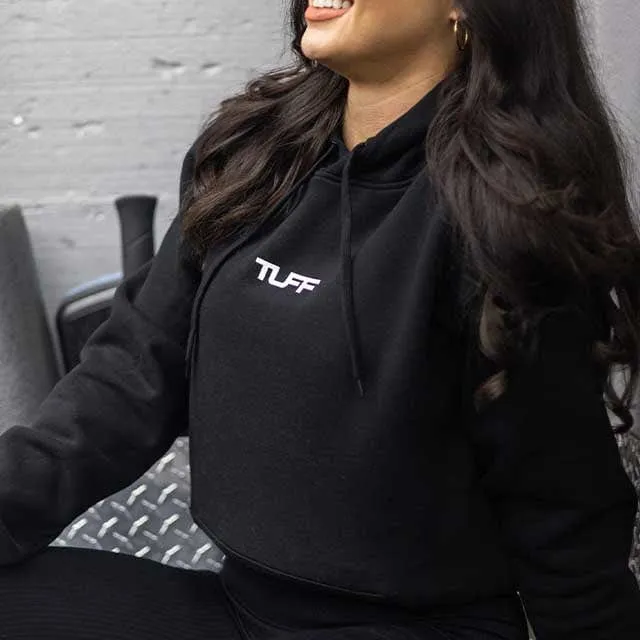 TUFF Essentials Hooded Sweatshirt