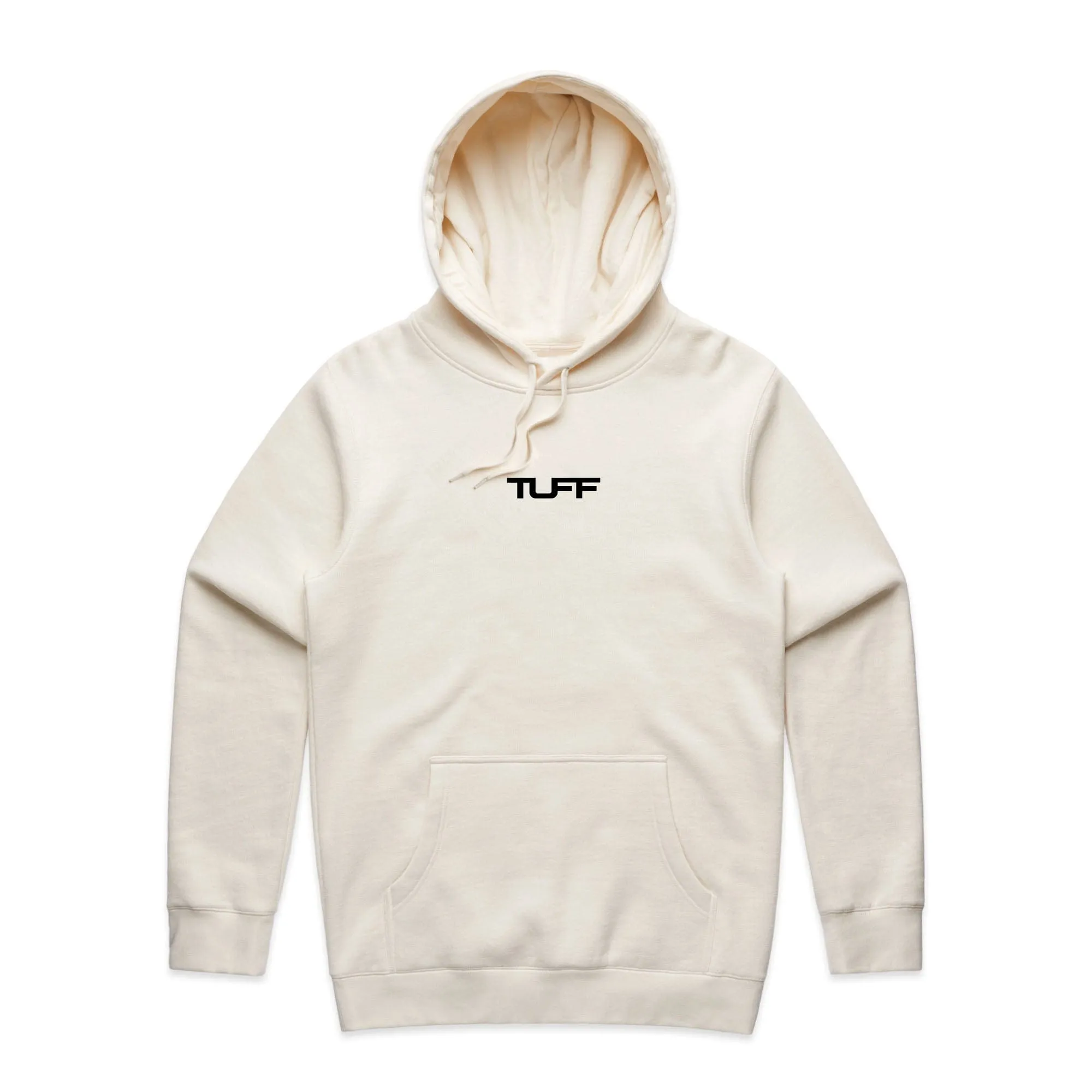 TUFF Essentials Hooded Sweatshirt