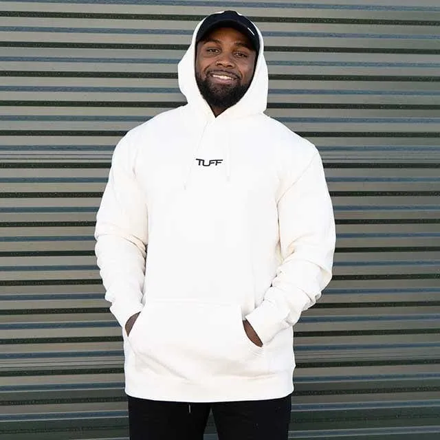 TUFF Essentials Hooded Sweatshirt