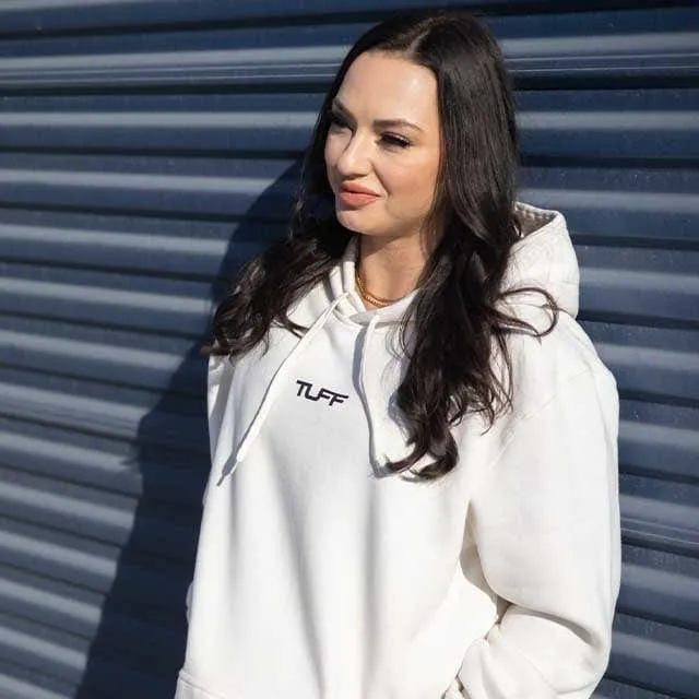 TUFF Essentials Hooded Sweatshirt
